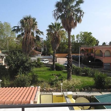 Capitana Home Buitenkant foto