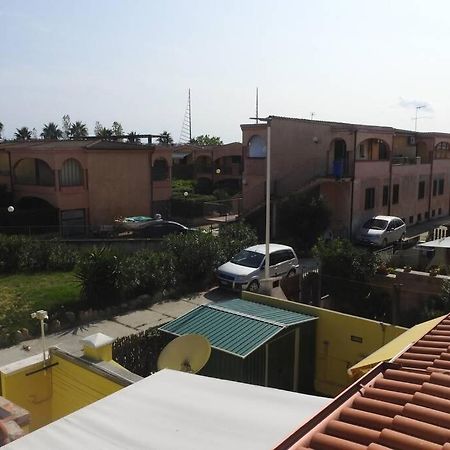 Capitana Home Buitenkant foto