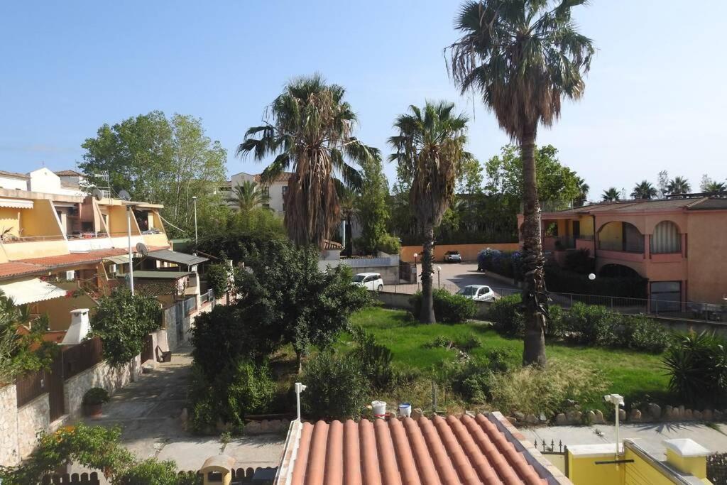 Capitana Home Buitenkant foto