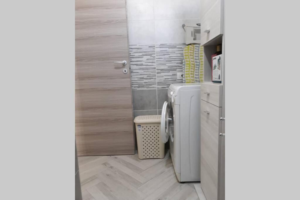 Capitana Home Buitenkant foto