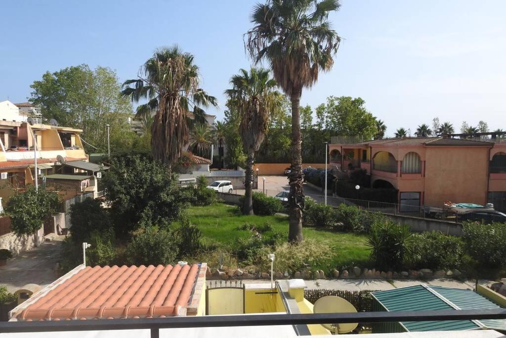 Capitana Home Buitenkant foto