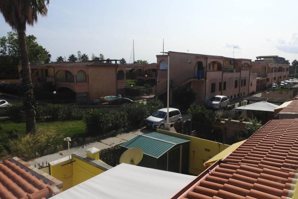 Capitana Home Buitenkant foto