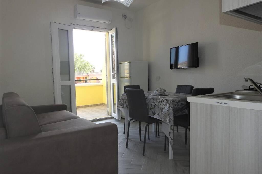 Capitana Home Buitenkant foto