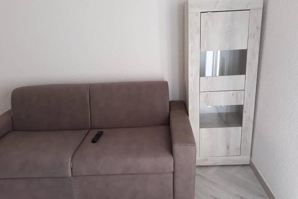 Capitana Home Buitenkant foto